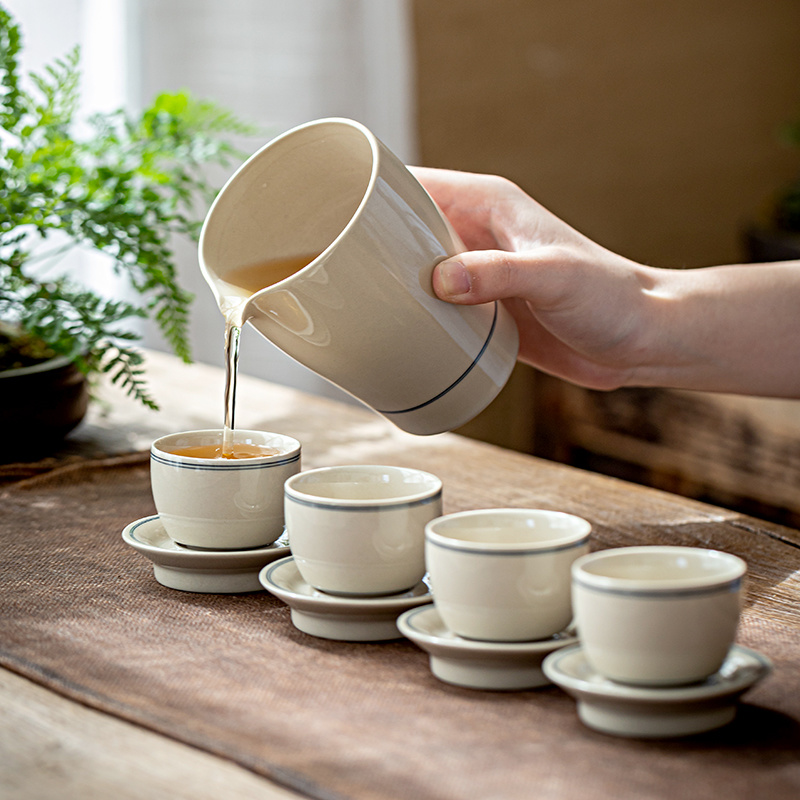 CHANSHOVA-Chinese Minimalist S - огляд і ціна Coffee Tea Catering