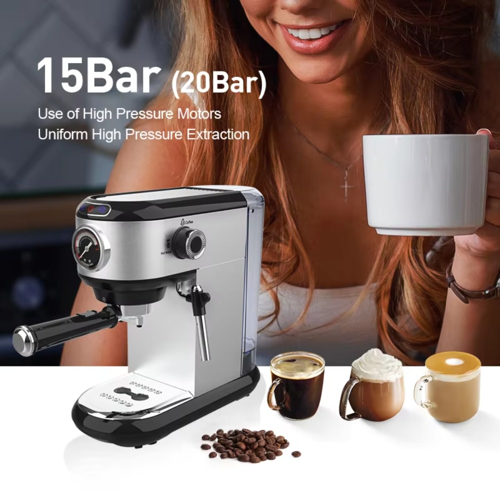 Commercial Electrical Applianc - огляд і ціна Coffee & Tea Maker Machine