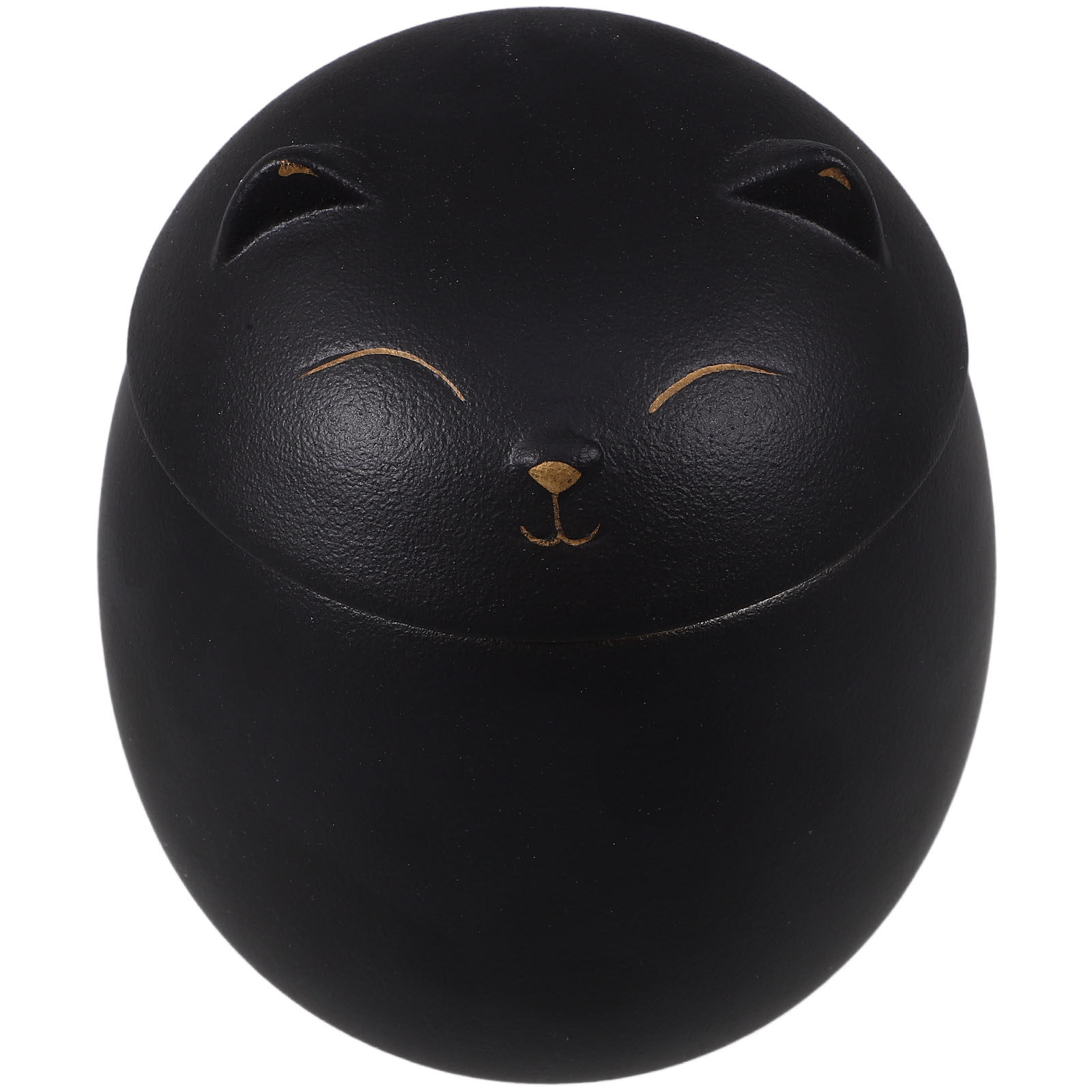 Ceramic Cat Shaped Airtight Te - огляд і ціна Coffee Tea Leaf And Bean