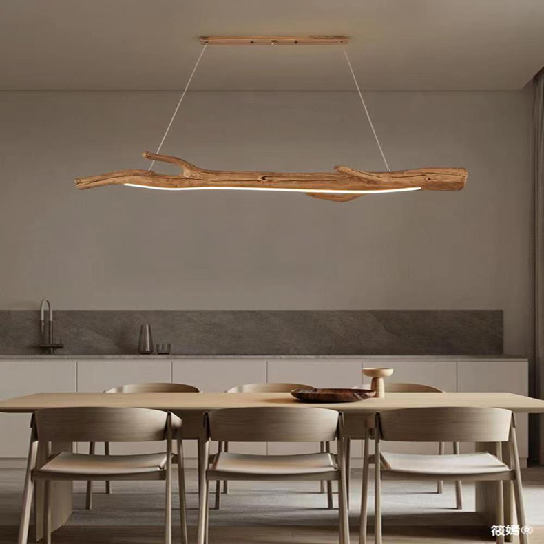 Vintage tree Branch chandelier - огляд і ціна Switching Coffee To Tea