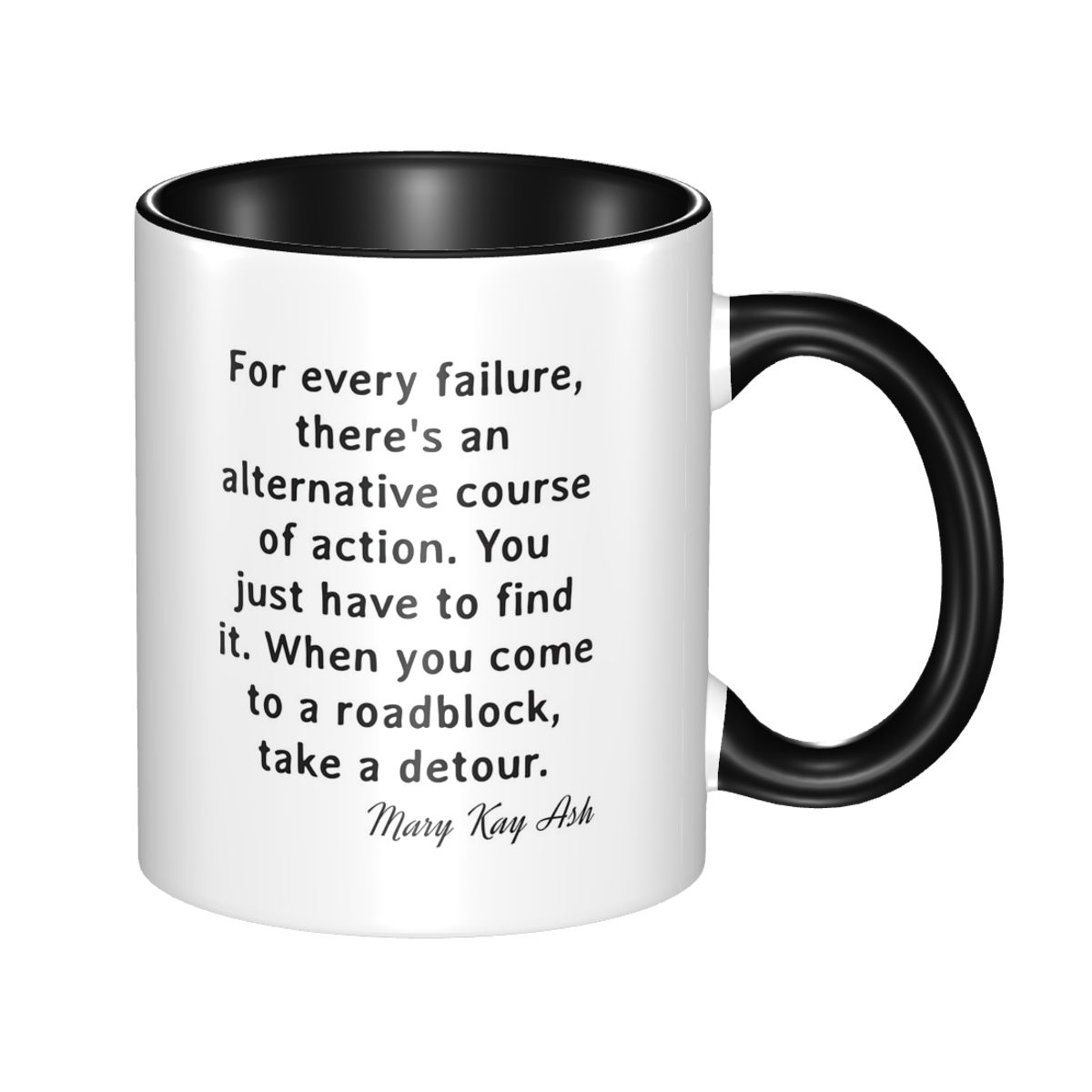 Mary Kay Ash For Every Failure - огляд і ціна Alternative To Coffee And Tea