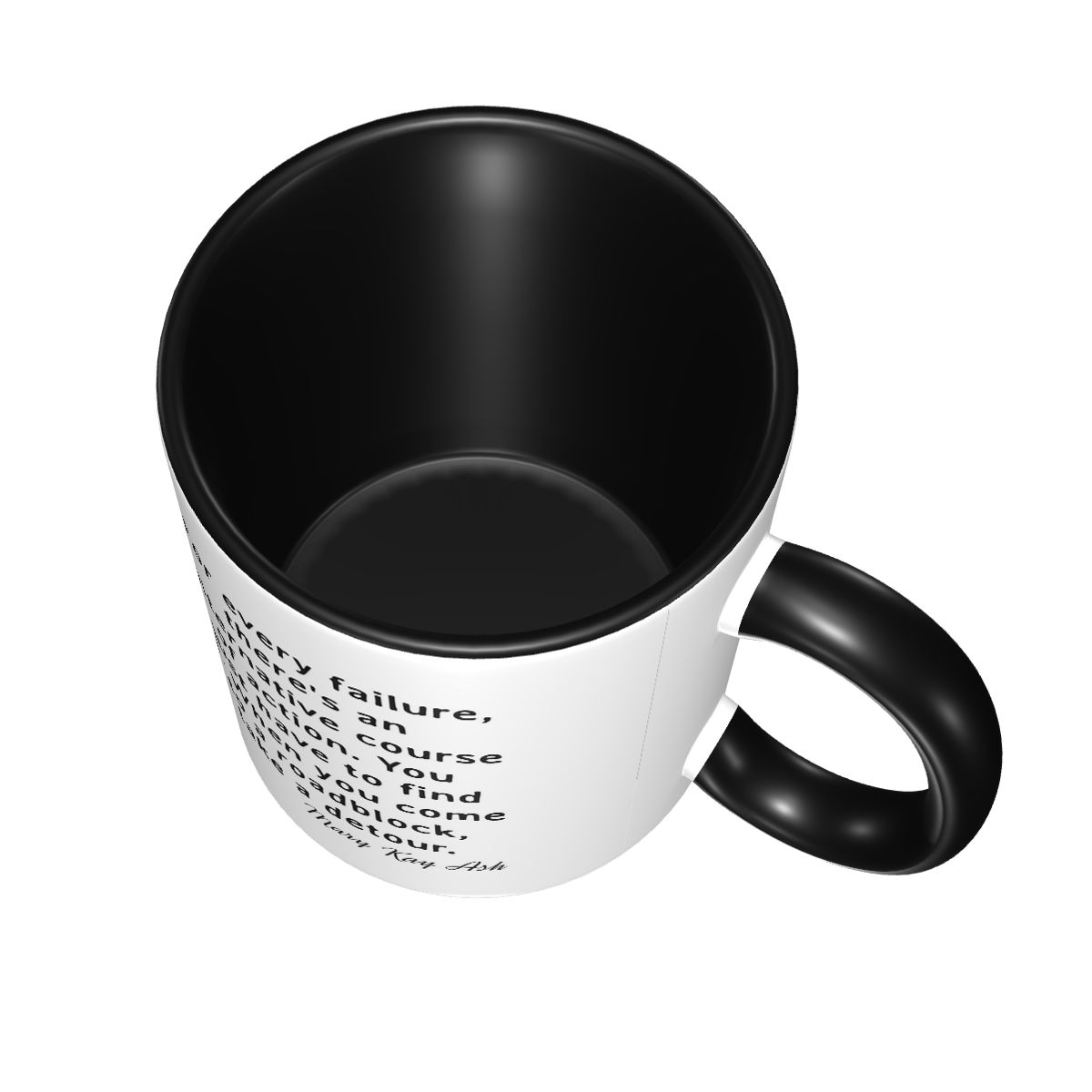 Mary Kay Ash For Every Failure - огляд і ціна Alternative To Coffee And Tea