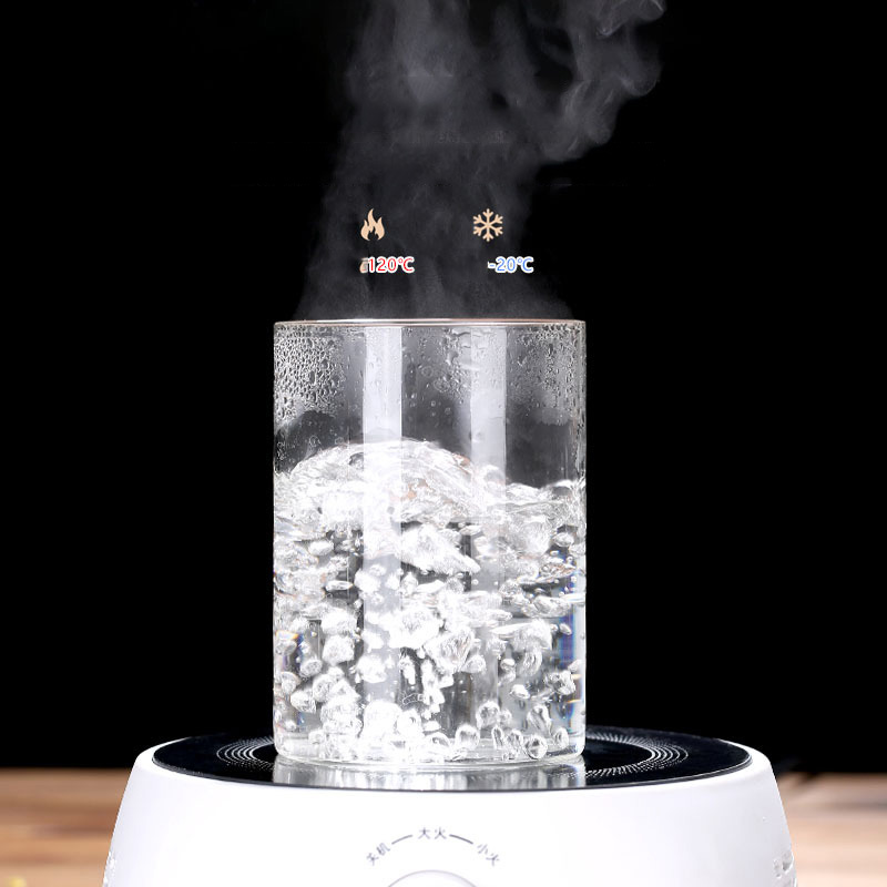 Glass Food Storage Jars with A - огляд і ціна Coffee Tea Leaf And Bean