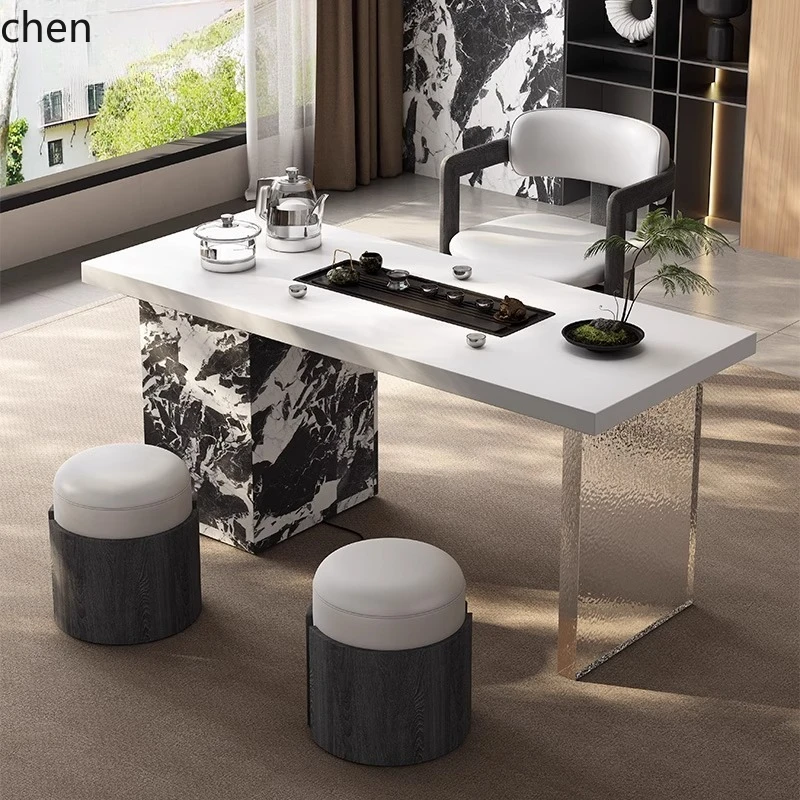 i5.15 balcony tea table and ch - огляд і ціна Coffee & Tea Maker Machine