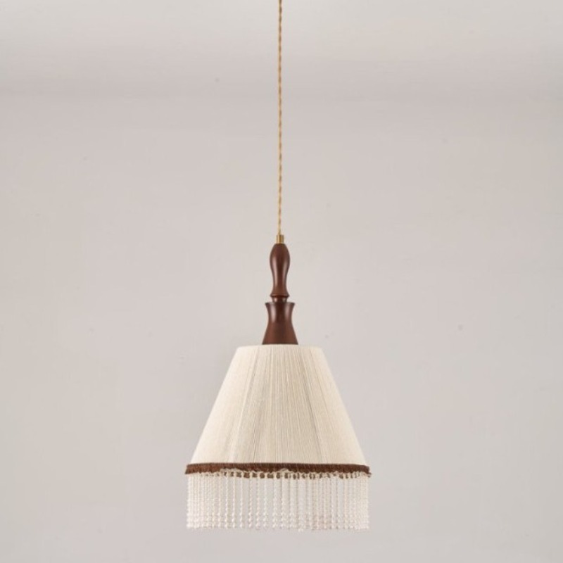 American Retro Pendant Lights  - огляд і ціна Switching Coffee To Tea