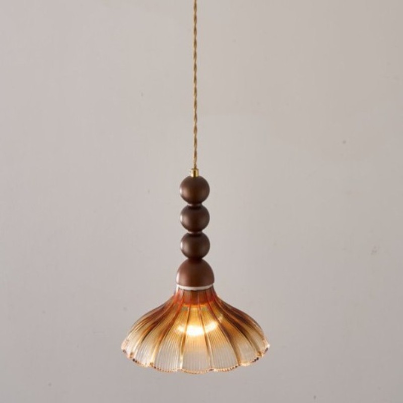 American Retro Pendant Lights  - огляд і ціна Switching Coffee To Tea
