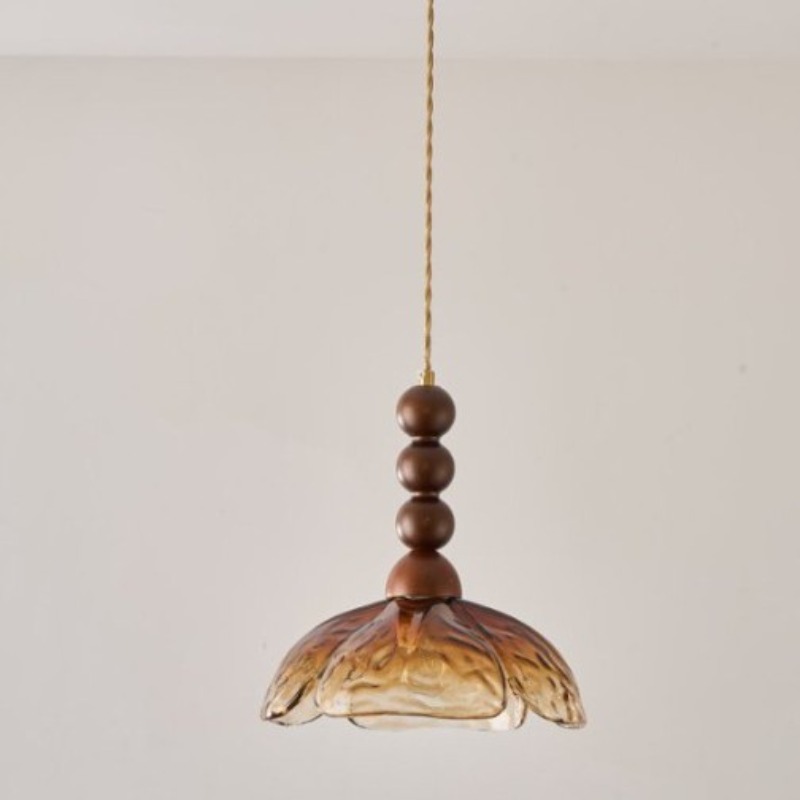 American Retro Pendant Lights  - огляд і ціна Switching Coffee To Tea