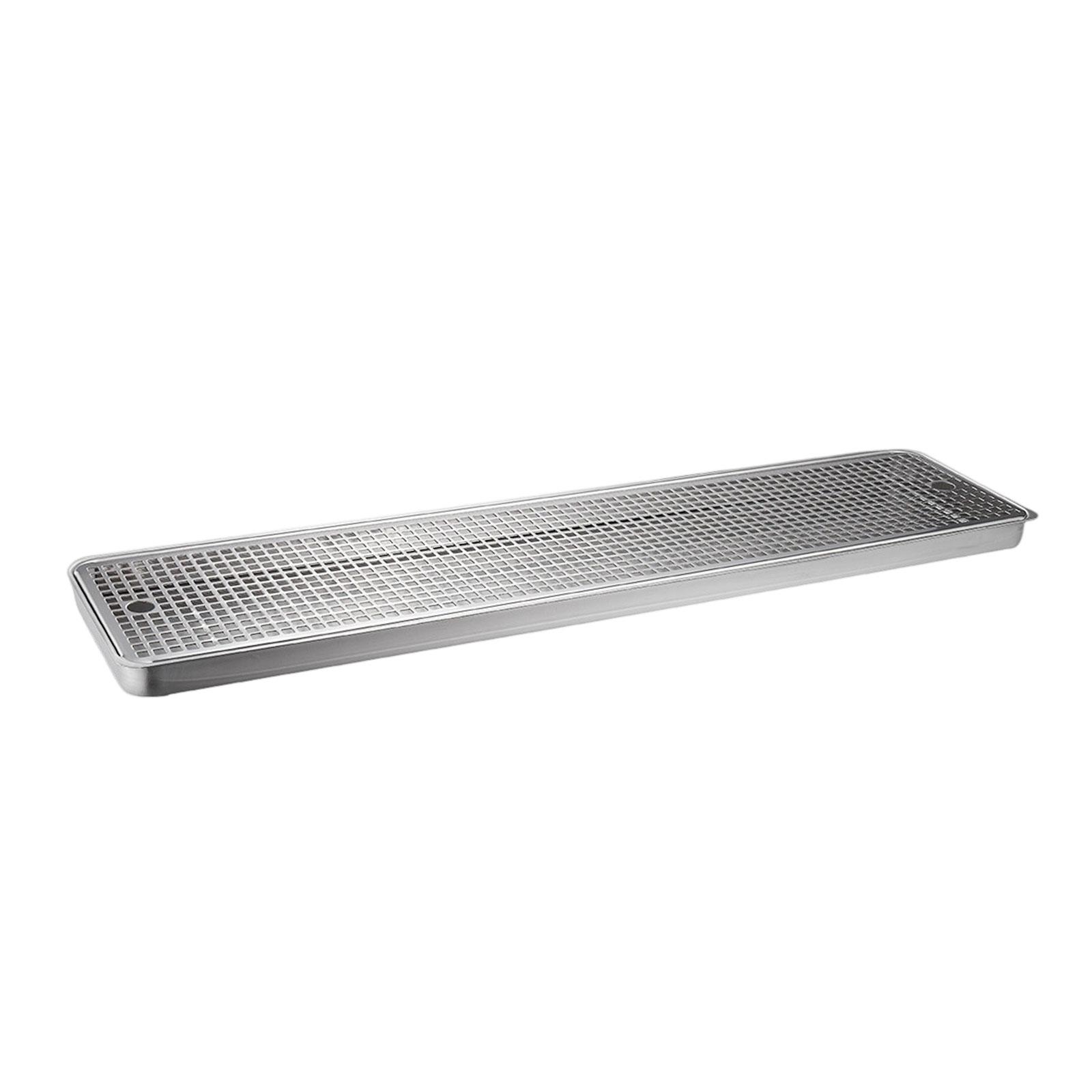 Stainless Steel Beer Drip Tray - огляд і ціна Coffee Tea House