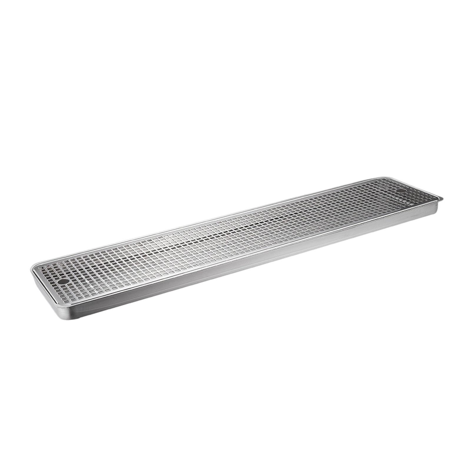 Stainless Steel Beer Drip Tray - огляд і ціна Coffee Tea House