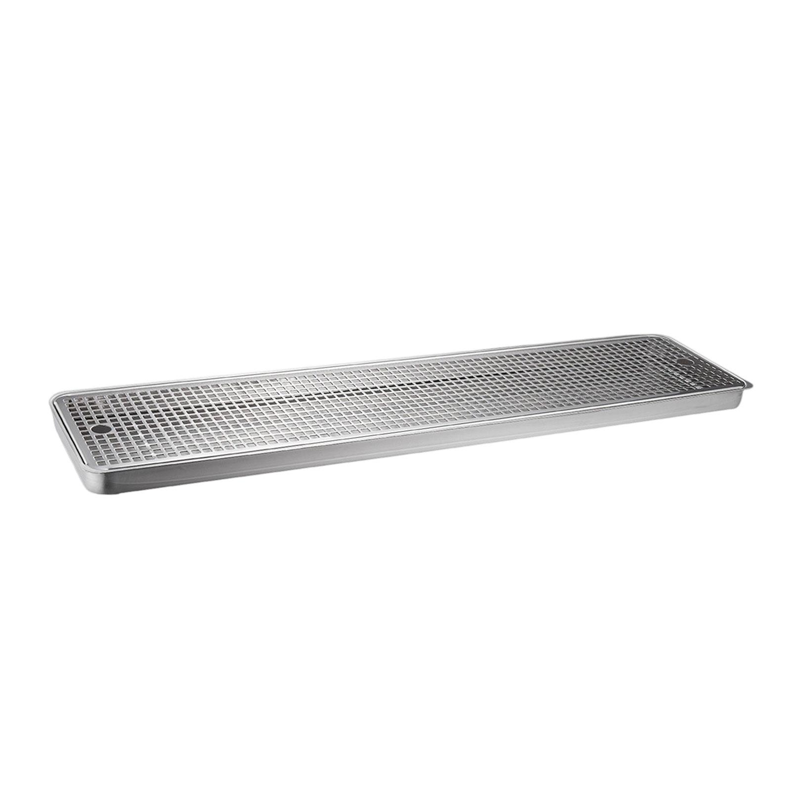 Stainless Steel Beer Drip Tray - огляд і ціна Coffee Tea House