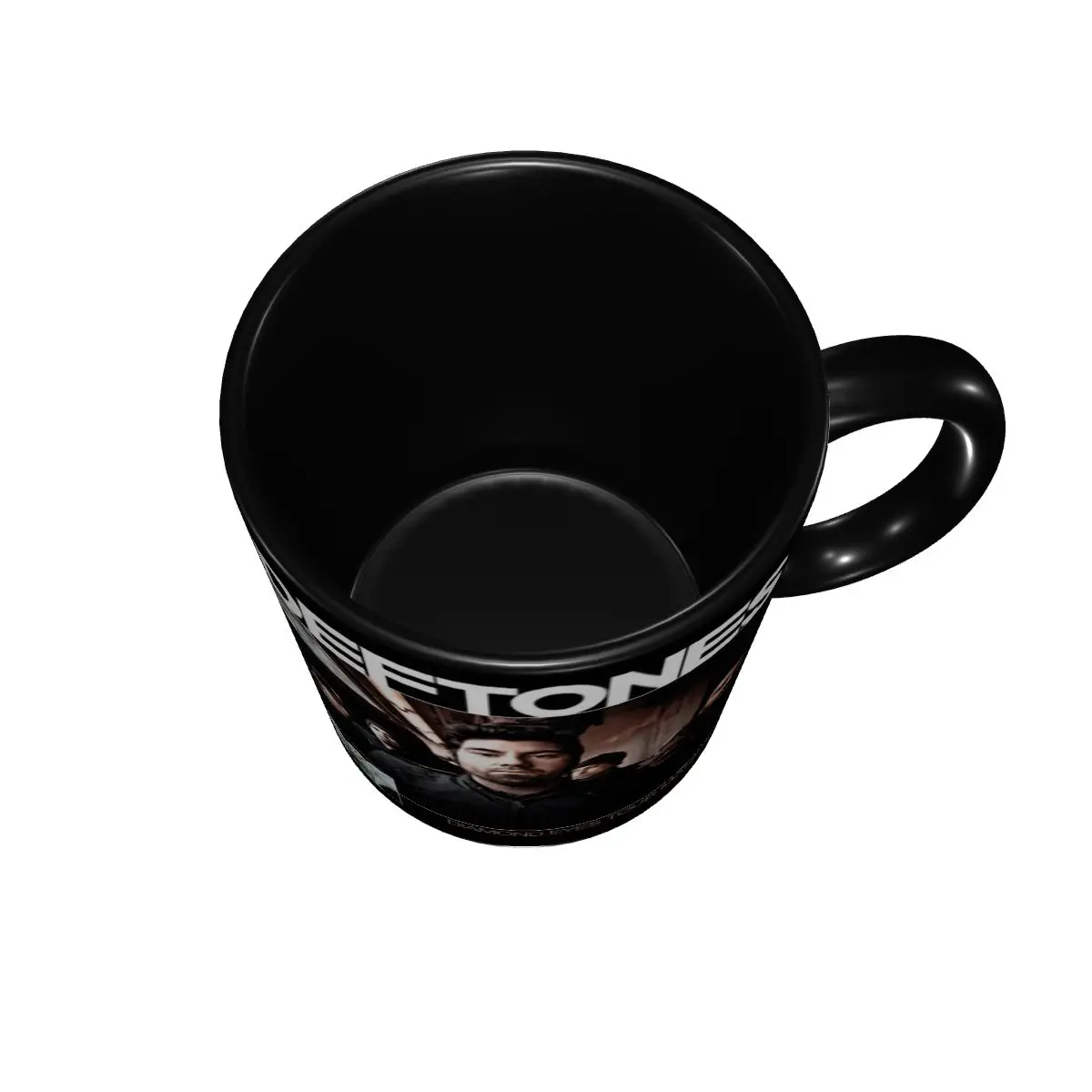 Customized Alternative Metal B - огляд і ціна Alternative To Coffee And Tea