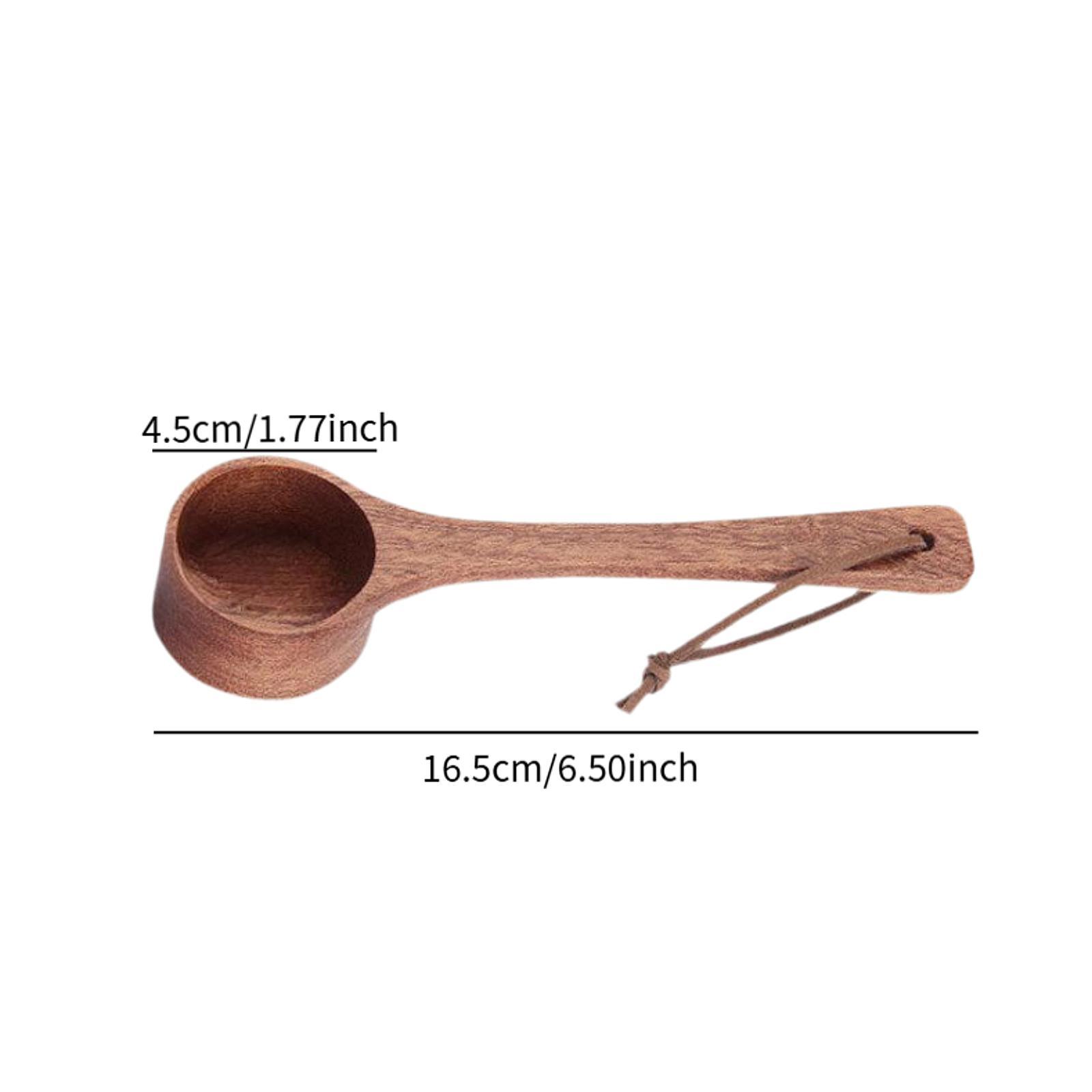 Measuring Spoon Multifunctiona - огляд і ціна Coffee Tea Leaf And Bean