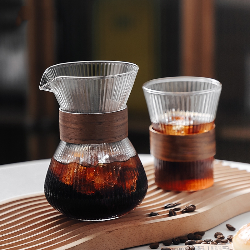 304 Stainless Steel Filter Gla - огляд і ціна Pour Over Kettle
