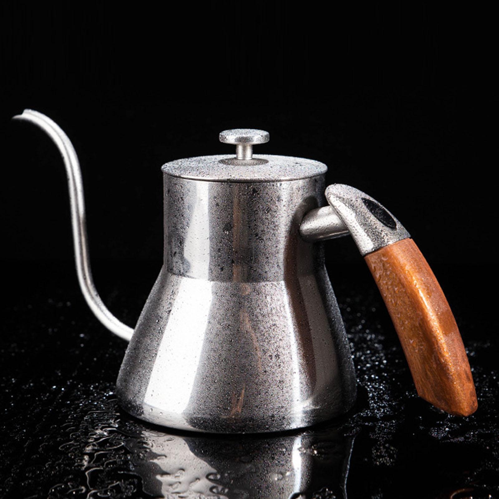 Pour over Kettle Camping Coffe - огляд і ціна Pour Over Kettle