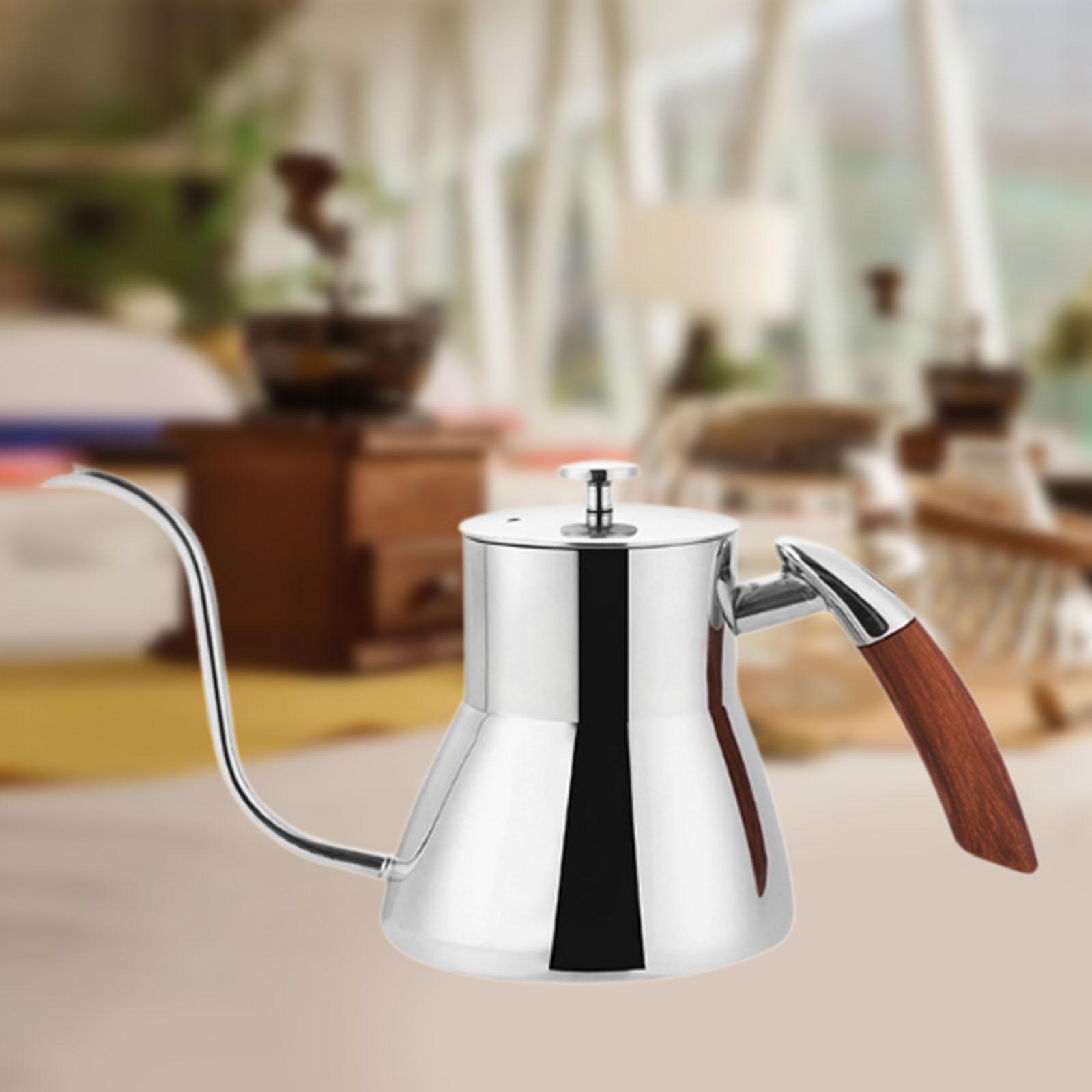 Pour over Kettle Camping Coffe - огляд і ціна Pour Over Kettle