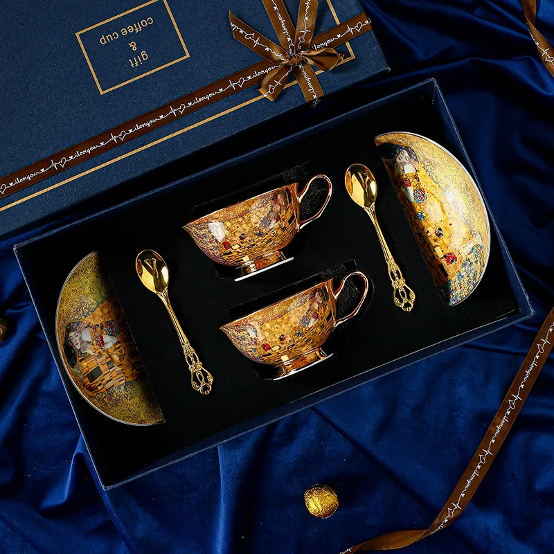 Royal Baroque Style Bone China - огляд і ціна Coffee Tea Catering