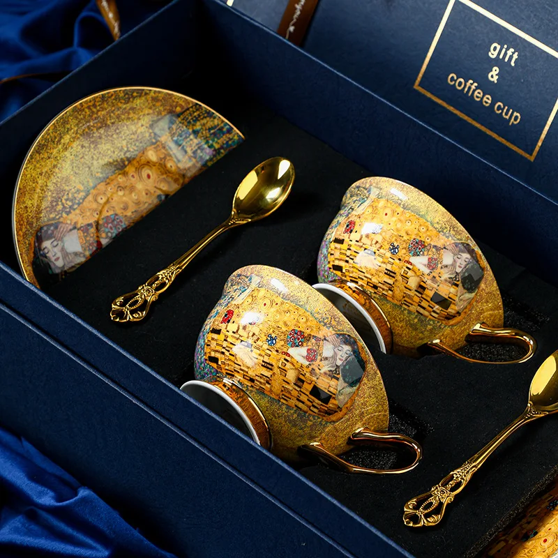 Royal Baroque Style Bone China - огляд і ціна Coffee Tea Catering