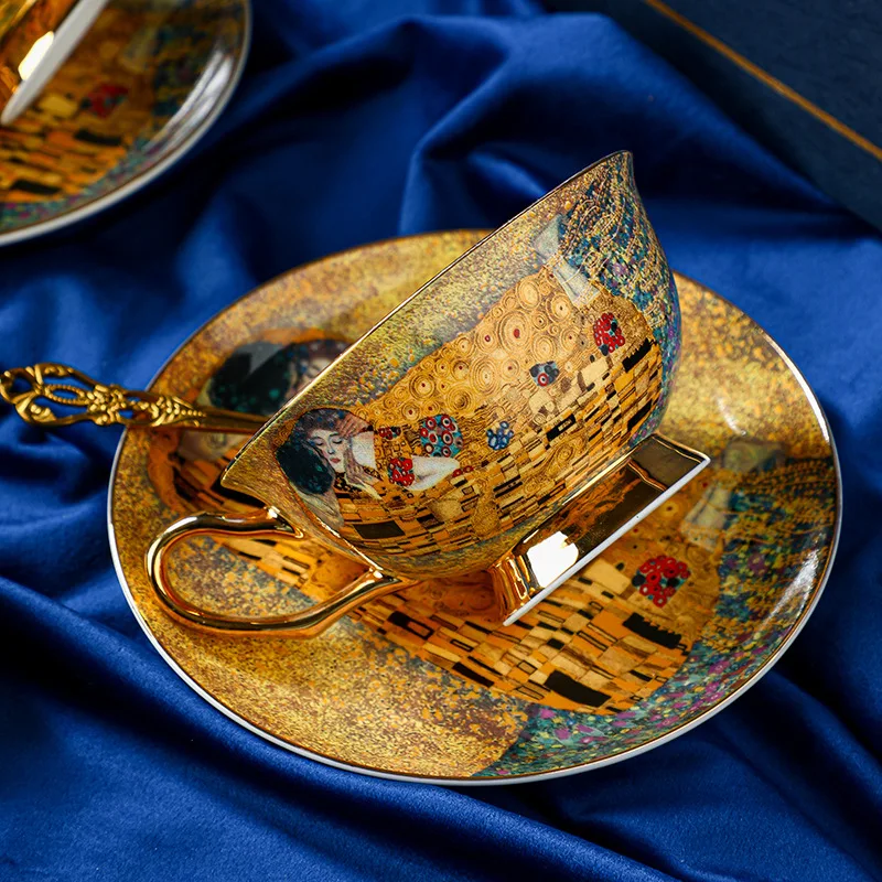 Royal Baroque Style Bone China - огляд і ціна Coffee Tea Catering