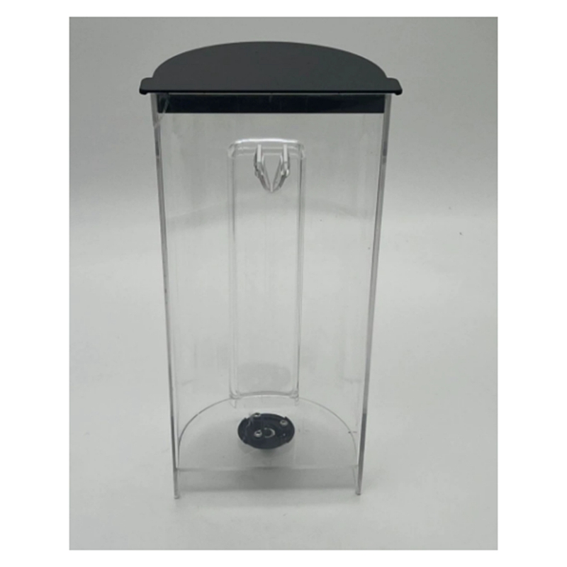 Coffee Machine Accessories Wat - огляд і ціна Coffee & Tea Maker Machine