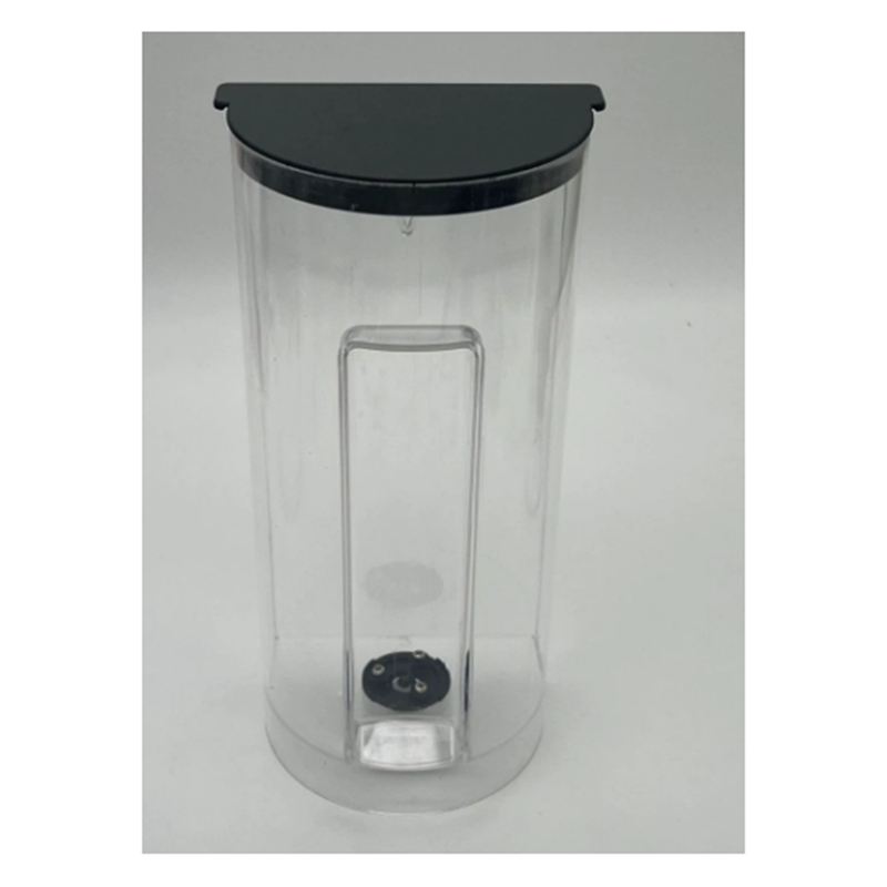 Coffee Machine Accessories Wat - огляд і ціна Coffee & Tea Maker Machine