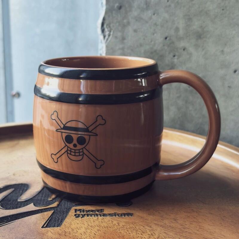 One Piece Ceramic Cup Straw Ha - огляд і ціна Coffee Y Tea