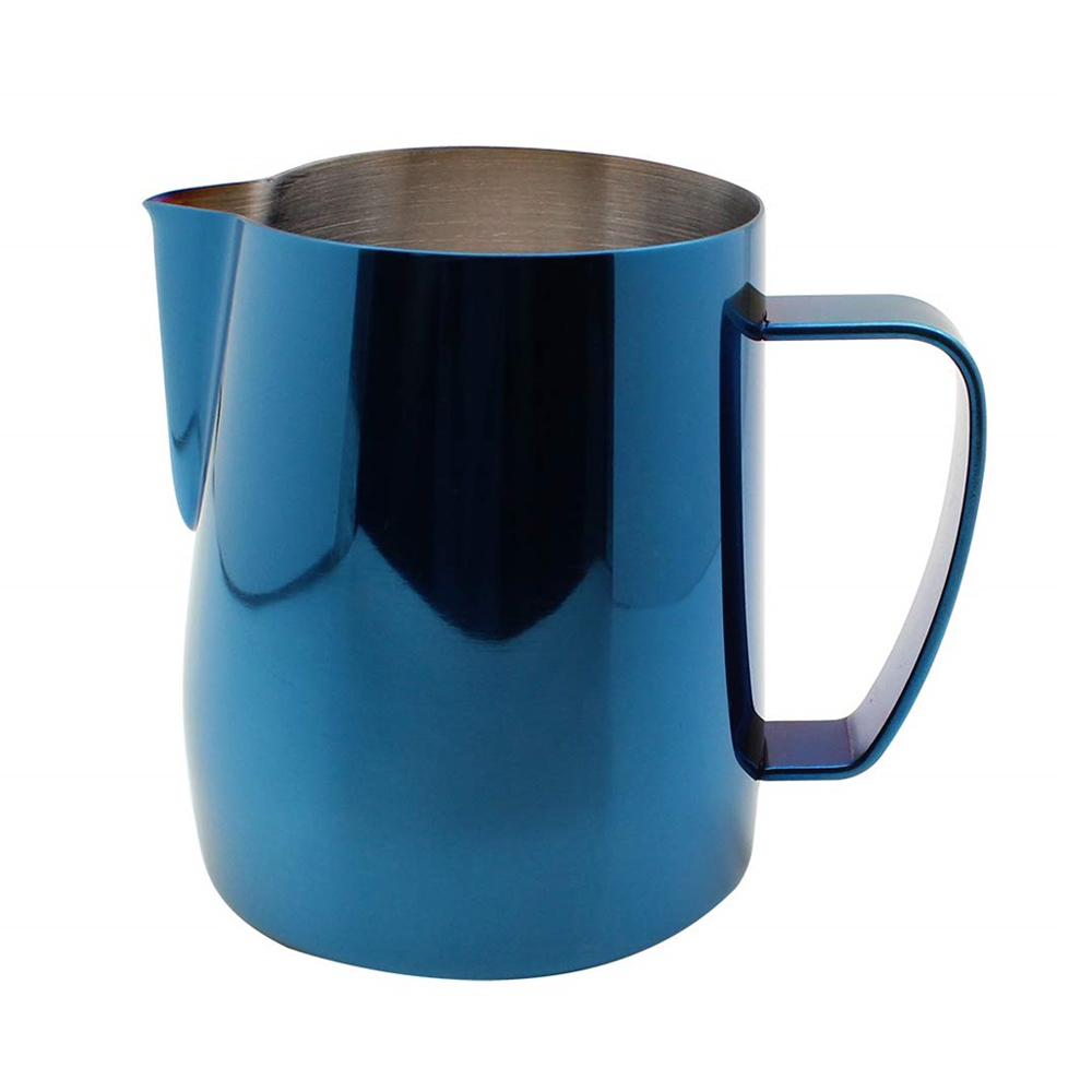 Barista Coffee Latte Milk Frot - огляд і ціна Barista Milk Jug