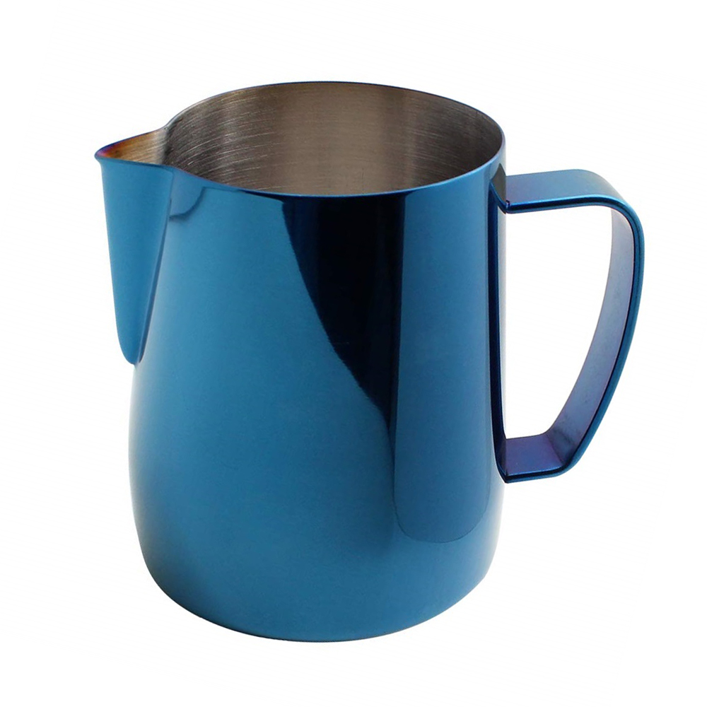 Barista Coffee Latte Milk Frot - огляд і ціна Barista Milk Jug