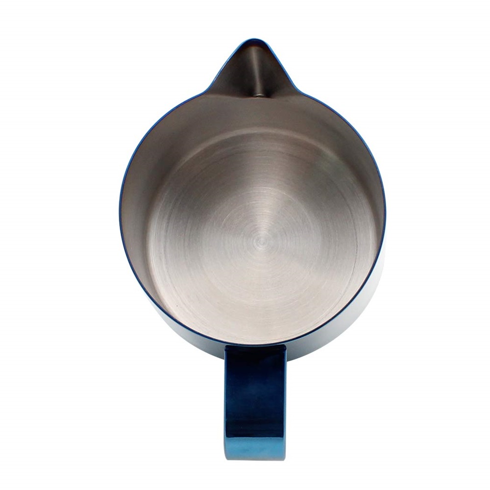 Barista Coffee Latte Milk Frot - огляд і ціна Barista Milk Jug
