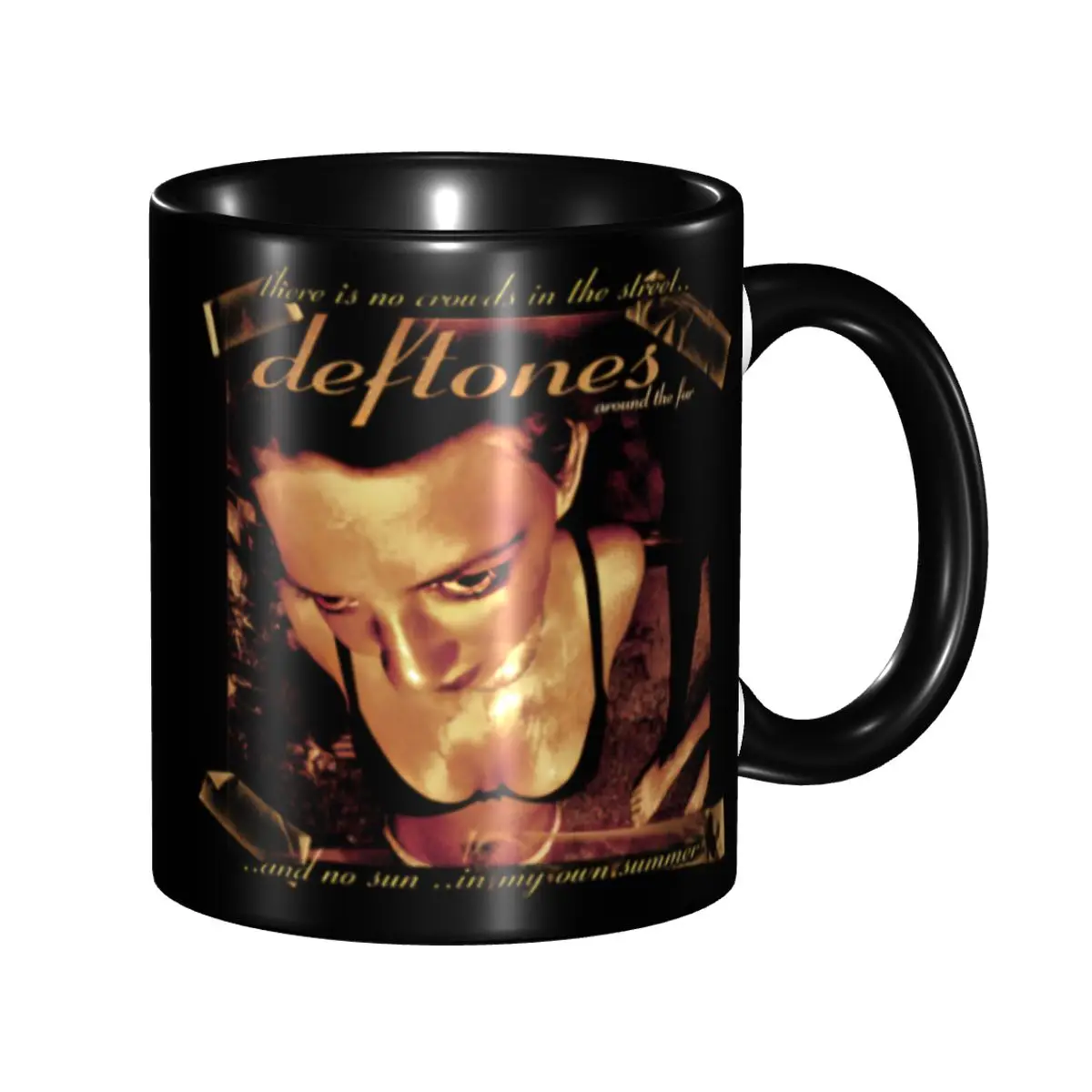 Customized Alternative Metal B - огляд і ціна Alternative To Coffee And Tea