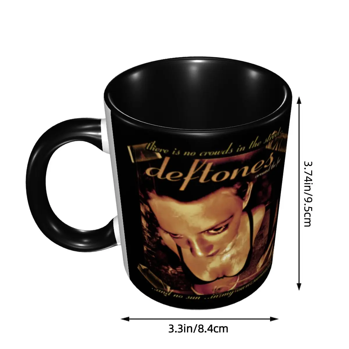 Customized Alternative Metal B - огляд і ціна Alternative To Coffee And Tea