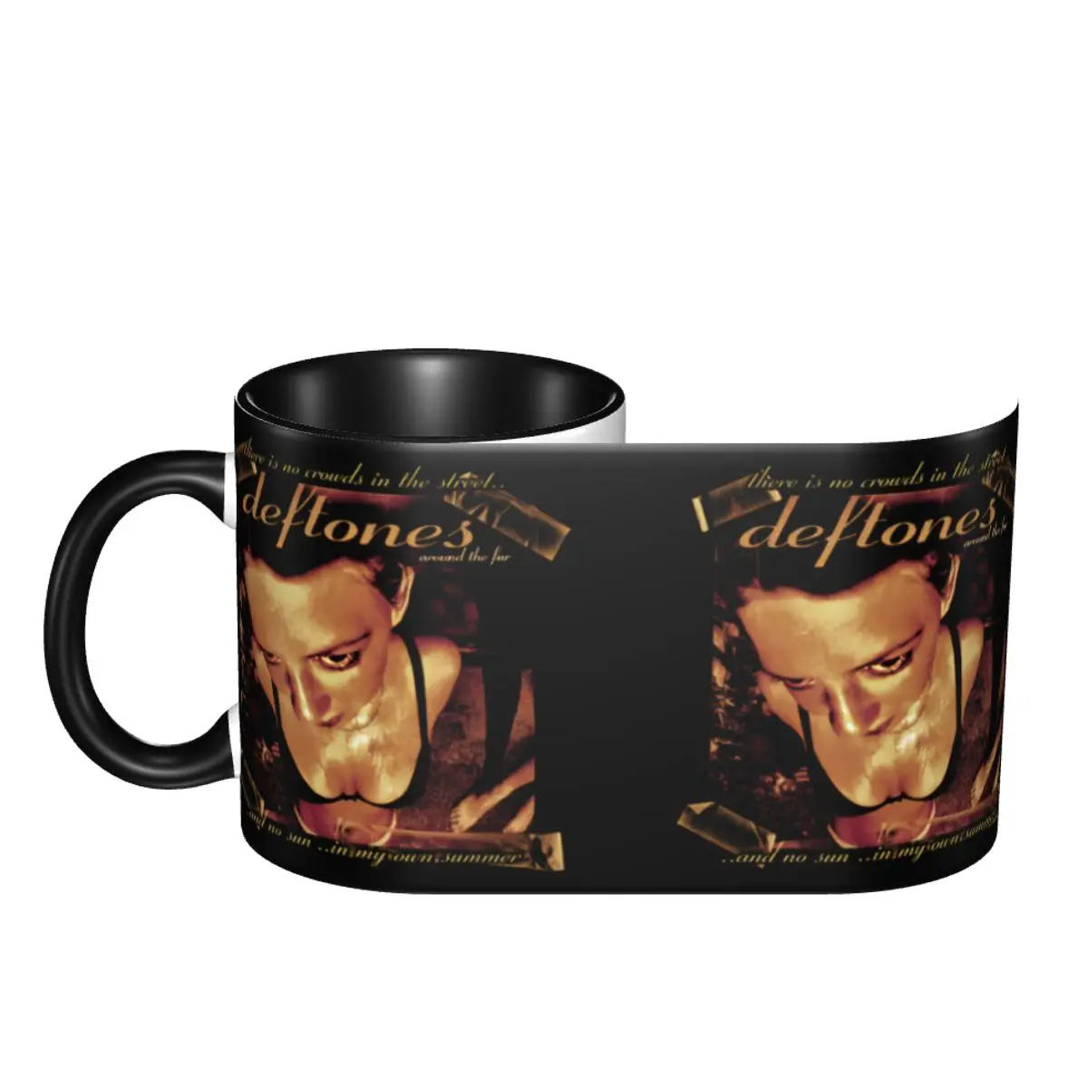 Customized Alternative Metal B - огляд і ціна Alternative To Coffee And Tea