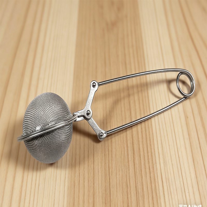 Stainless Steel Tea Infuser Ha - огляд і ціна Coffee Tea Infuser