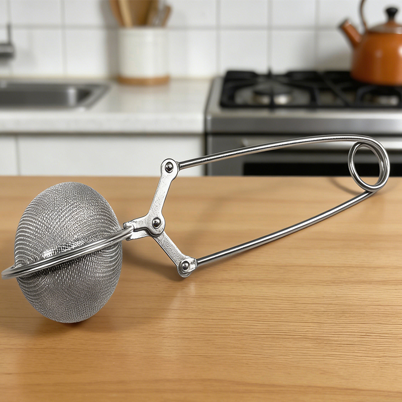 Stainless Steel Tea Infuser Ha - огляд і ціна Coffee Tea Infuser