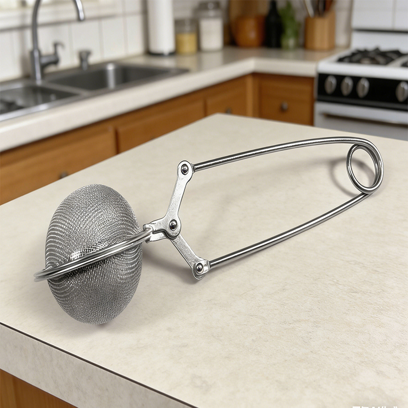 Stainless Steel Tea Infuser Ha - огляд і ціна Coffee Tea Infuser
