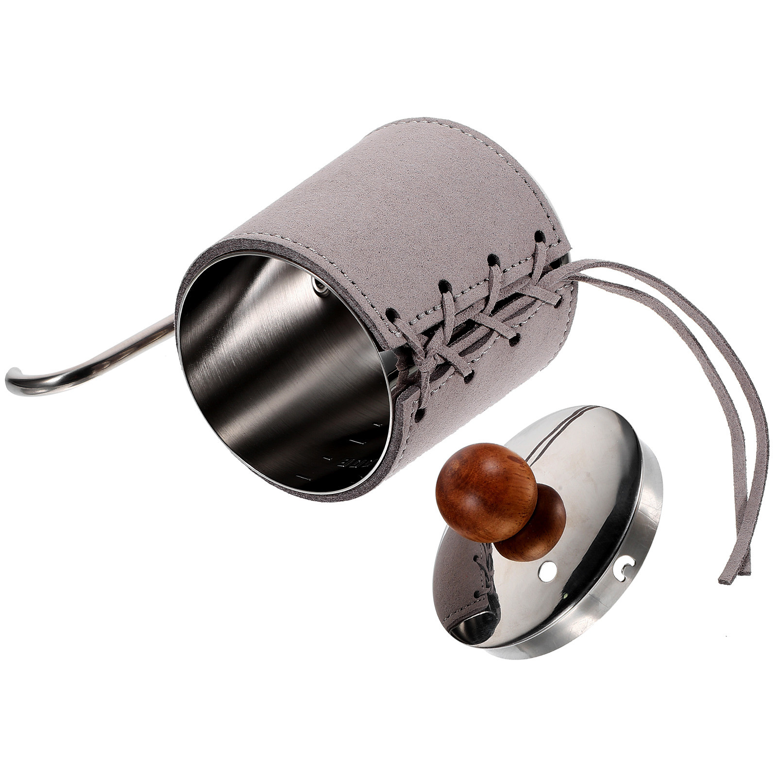 300Ml Premium Stainless Steel  - огляд і ціна Pour Over Kettle