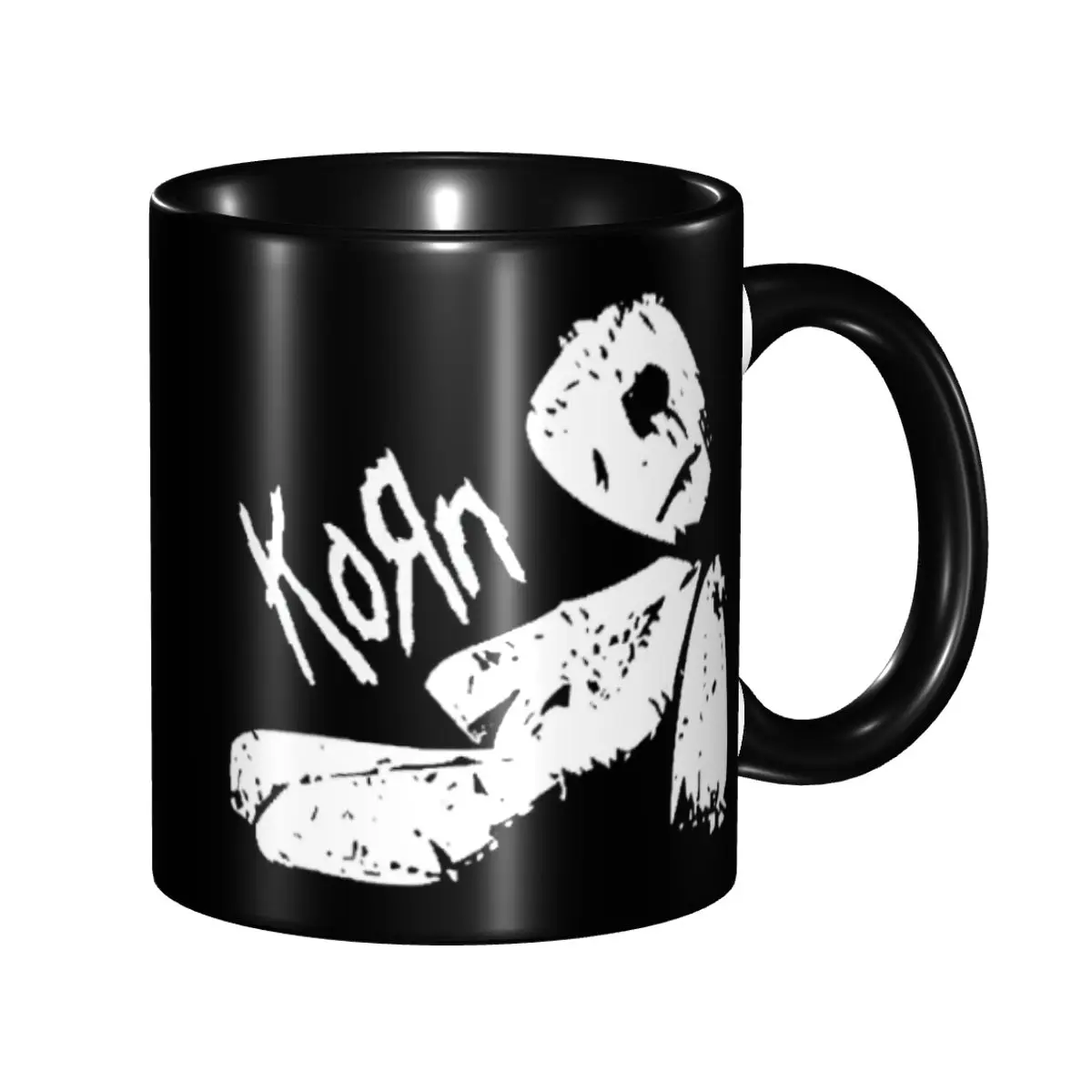 Korns Alternative Metal Rock B - огляд і ціна Alternative To Coffee And Tea