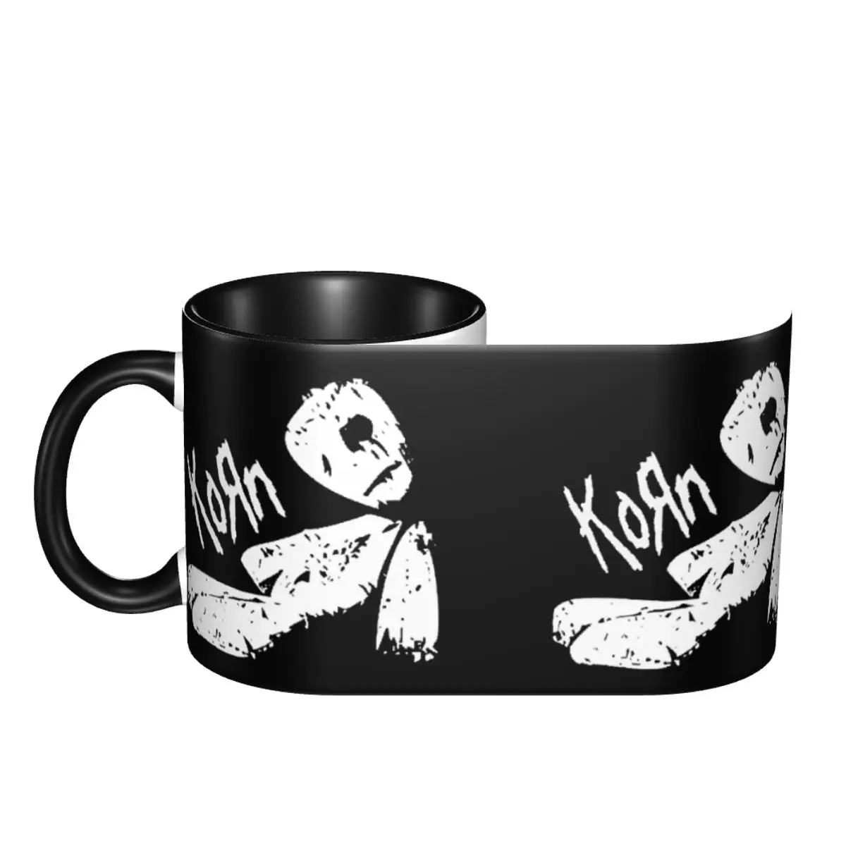 Korns Alternative Metal Rock B - огляд і ціна Alternative To Coffee And Tea