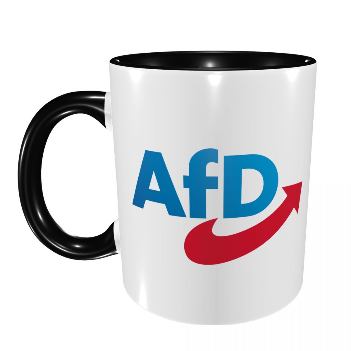 Germany AFD Alternative Mug Fu - огляд і ціна Alternative To Coffee And Tea