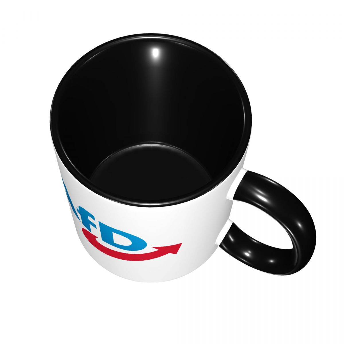 Germany AFD Alternative Mug Fu - огляд і ціна Alternative To Coffee And Tea