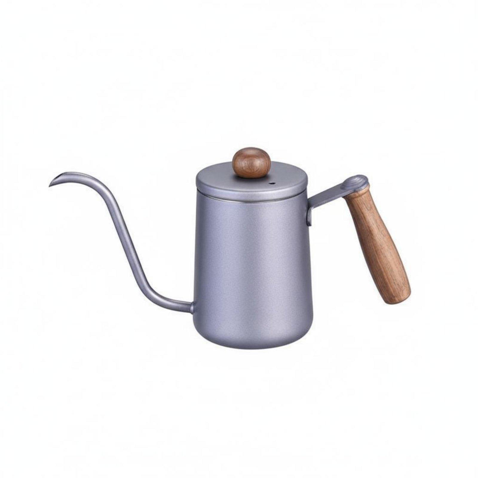 Japanese Style Coffee Kettle W - огляд і ціна Pour Over Kettle