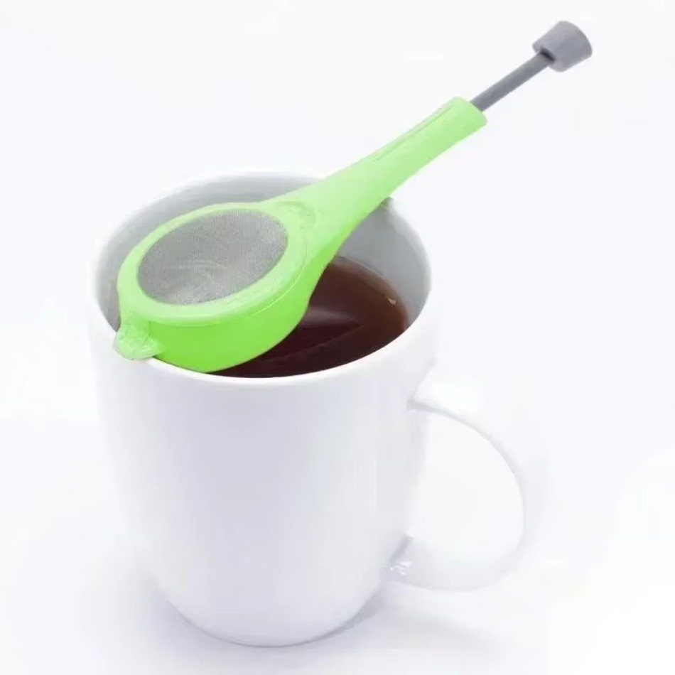Healthy Tea Infuser Kitchen Bu - огляд і ціна Coffee Tea Infuser