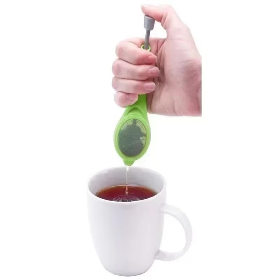 Healthy Tea Infuser Kitchen Bu - огляд і ціна Coffee Tea Infuser