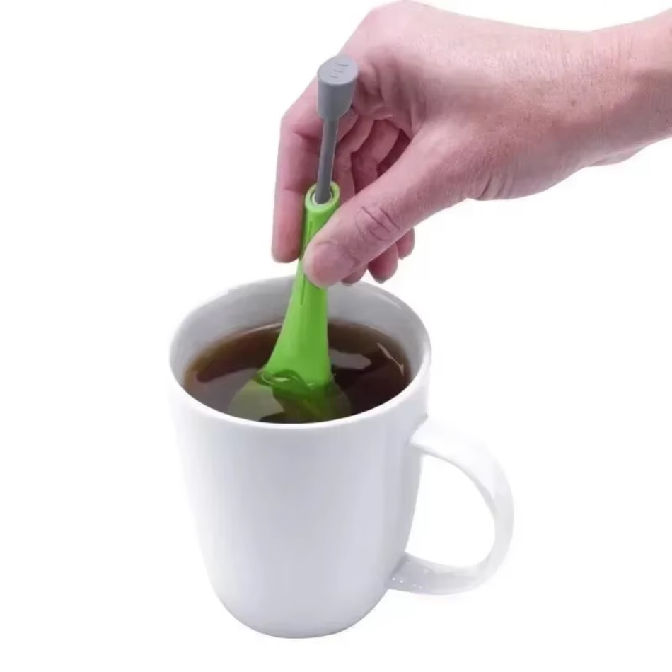 Healthy Tea Infuser Kitchen Bu - огляд і ціна Coffee Tea Infuser