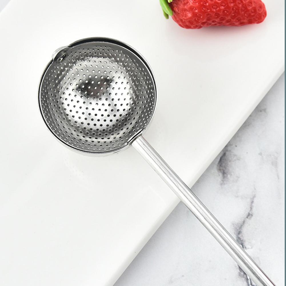 304 Stainless Steel Rotating T - огляд і ціна Coffee Tea Infuser