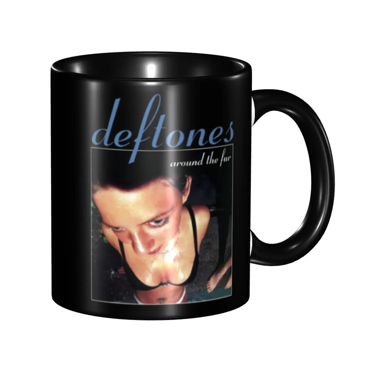 Custom Alternative Metal Band  - огляд і ціна Alternative To Coffee And Tea