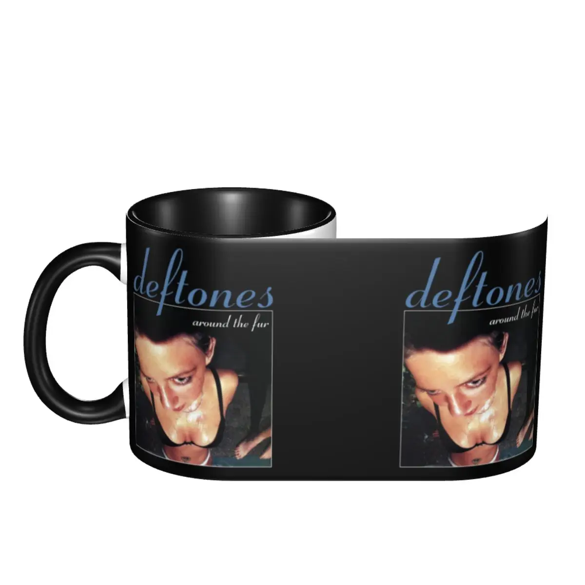 Custom Alternative Metal Band  - огляд і ціна Alternative To Coffee And Tea