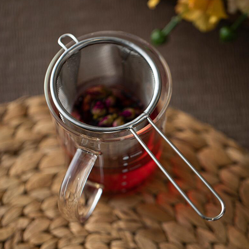 Stainless Steel Tea Infuser Re - огляд і ціна Coffee Tea Infuser