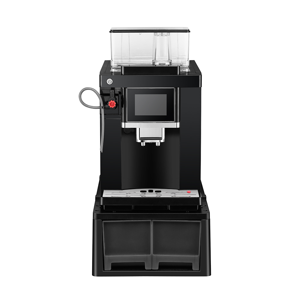 Commercial Use  4 Languages Fa - огляд і ціна Coffee & Tea Maker Machine