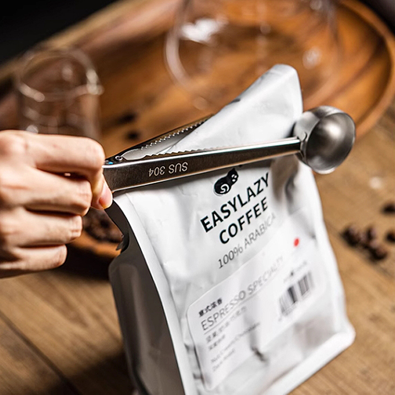 2026 New Stainless Steel Coffe - огляд і ціна Coffee Tea Leaf And Bean