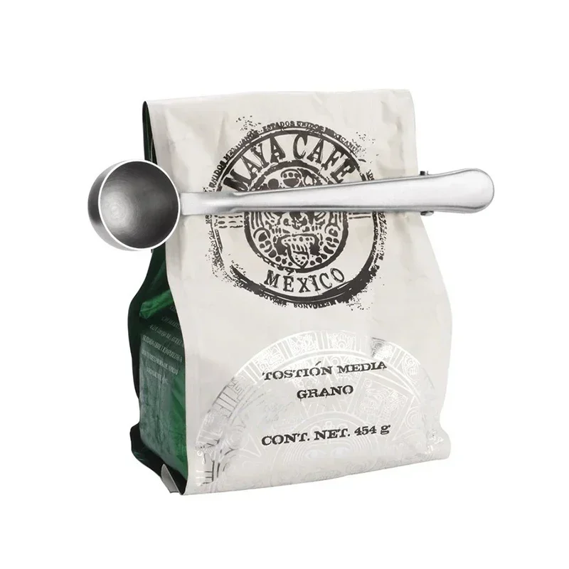 2026 New Stainless Steel Coffe - огляд і ціна Coffee Tea Leaf And Bean